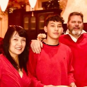 Meet your Posher, Christian